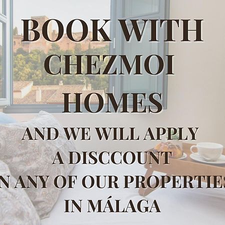 Apartament Duplex Colcha Grenada Zewnętrze zdjęcie