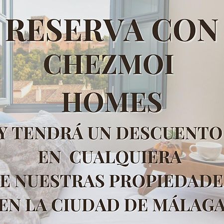 Apartament Duplex Colcha Grenada Zewnętrze zdjęcie