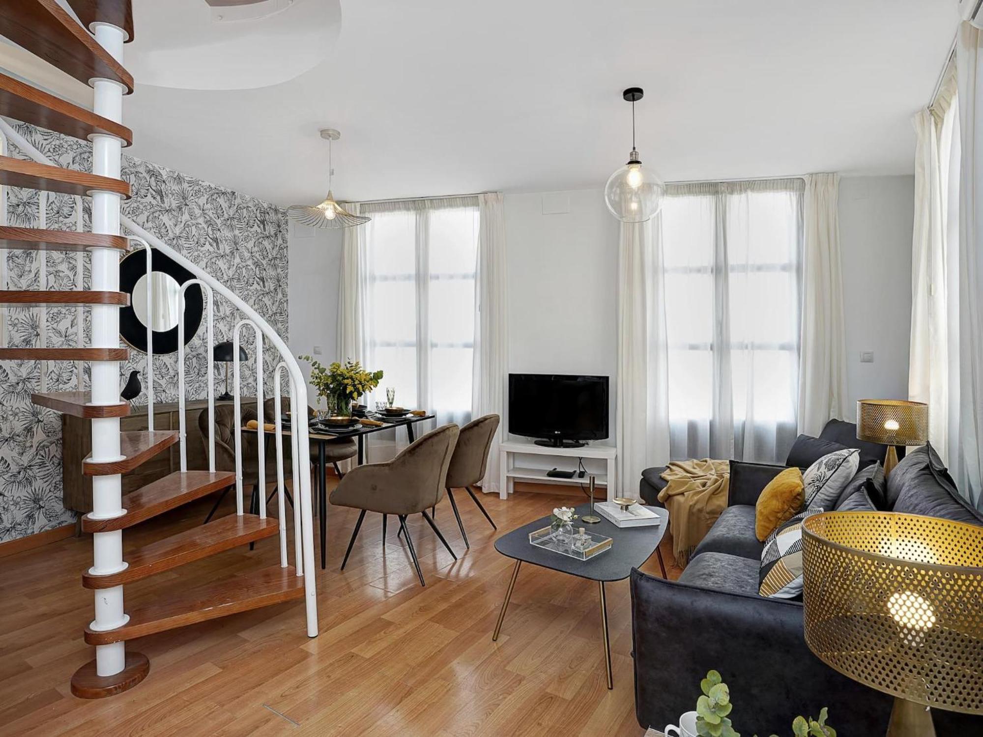 Apartament Duplex Colcha Grenada Zewnętrze zdjęcie