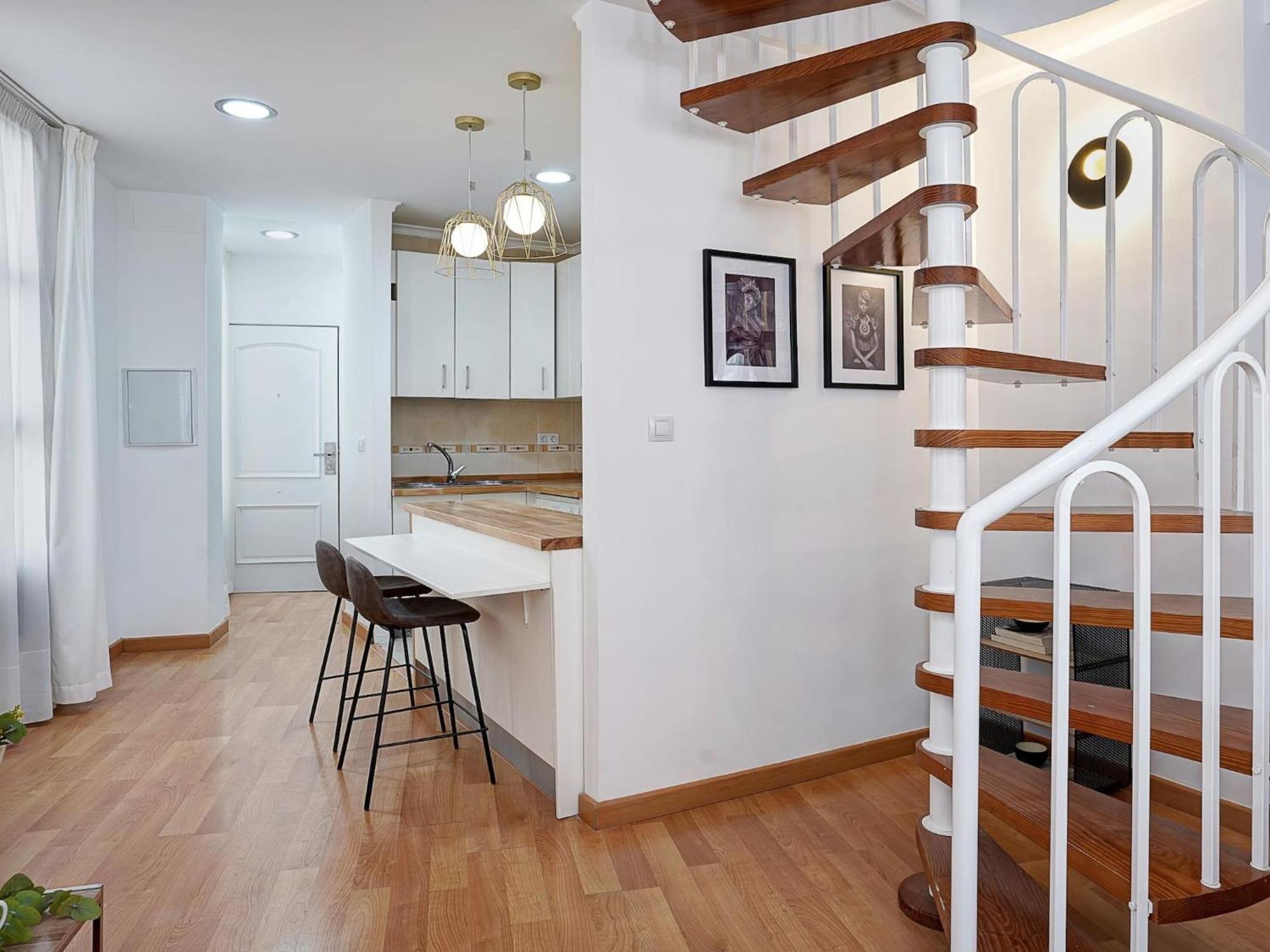 Apartament Duplex Colcha Grenada Zewnętrze zdjęcie