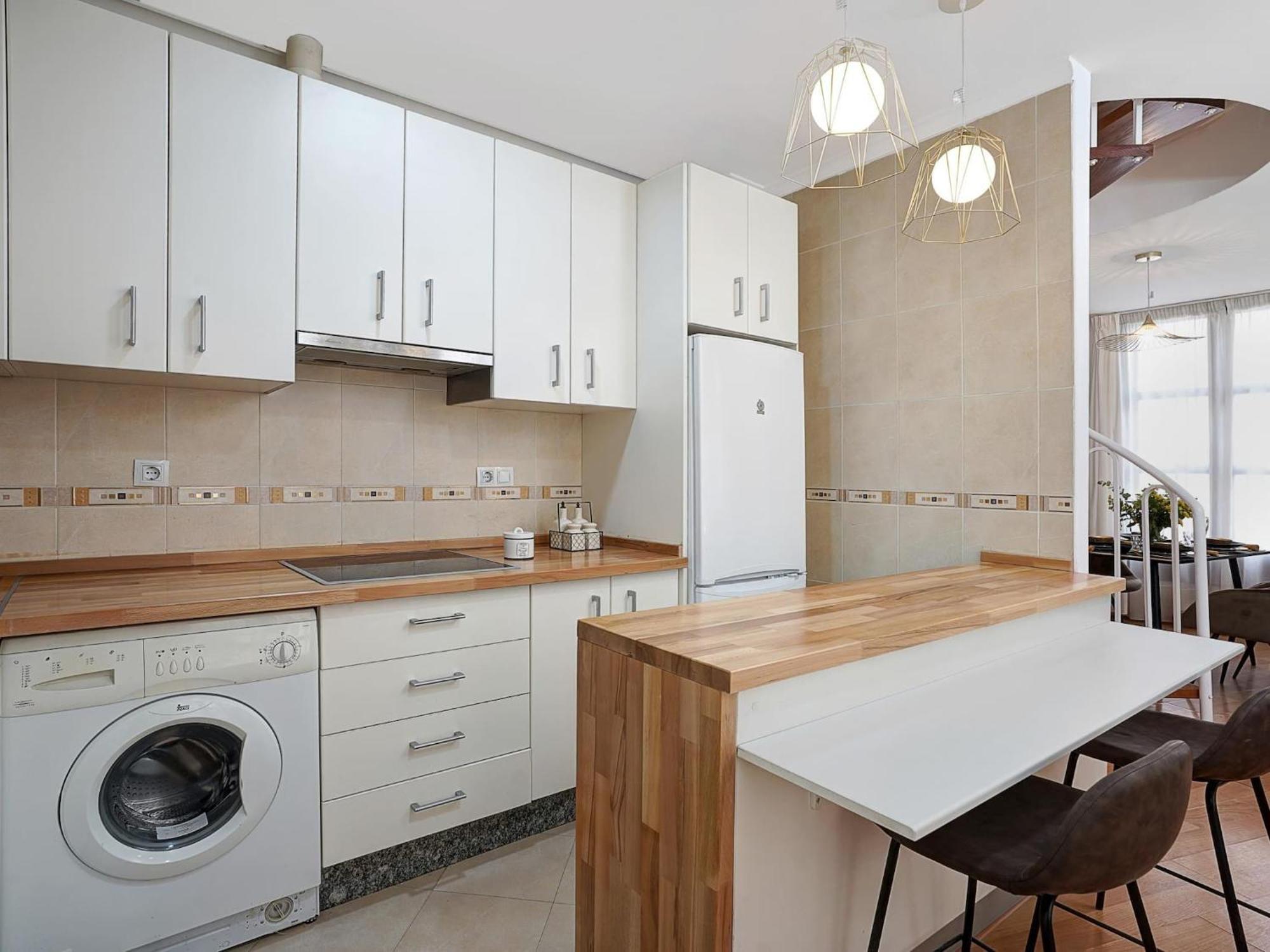 Apartament Duplex Colcha Grenada Zewnętrze zdjęcie
